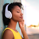 Image for article titled Sounds of Blackness: Apple Music, ASCAP, Spotify and TikTok Celebrate Black History Month With an Array of Curated Playlists, Specials and Programming